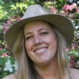 Headshot of Lauren Sabatier, Scottsdale Reiki Healer