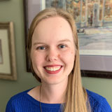 Headshot of Scottsdale Reiki practitioner Sarah Van Dyk